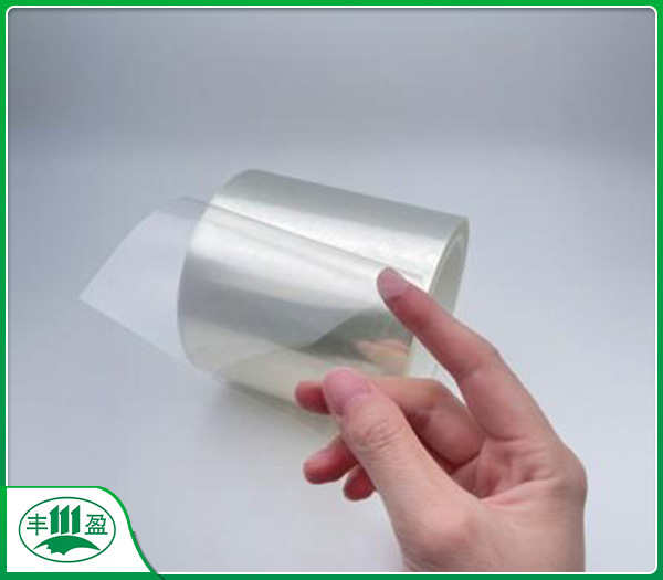 Màng bảo vệ PET keo silicone